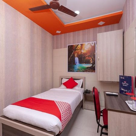 Flagship Akash Inn Elite Madras Buitenkant foto